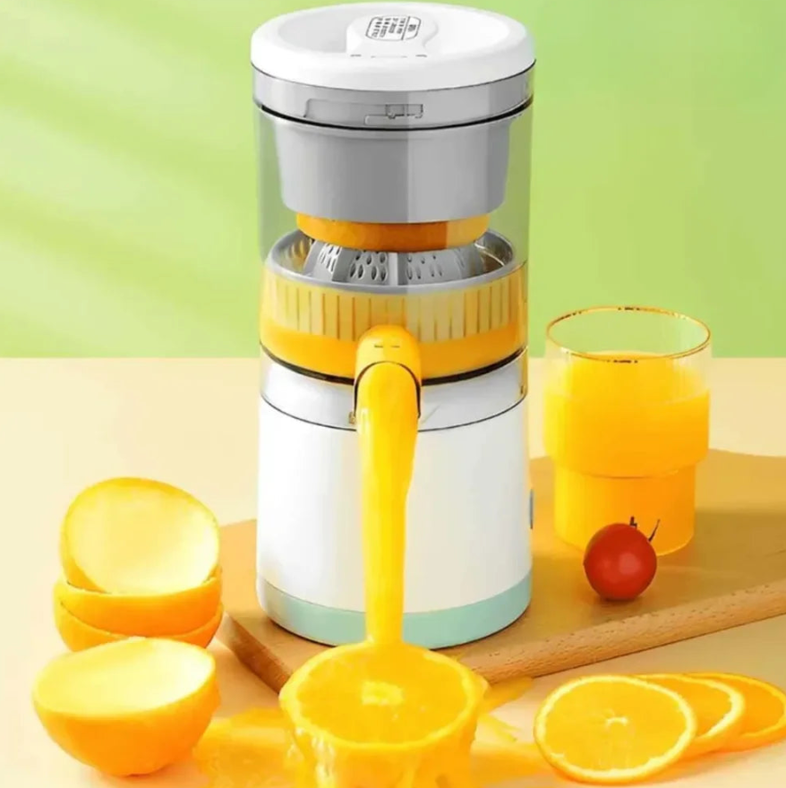 Espremedor De Frutas UltraJuice™ - Portátil