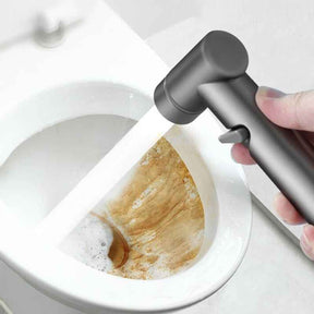 Ducha Higiênica para Banheiro com Derivação - SoftHome