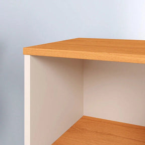 Mesa de Cabeceira com Nicho - SmartHome