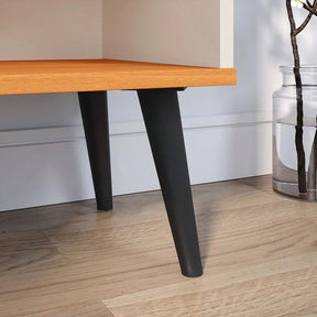 Mesa de Cabeceira com Nicho - SmartHome