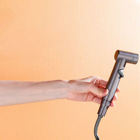 Ducha Higiênica para Banheiro com Derivação - SoftHome