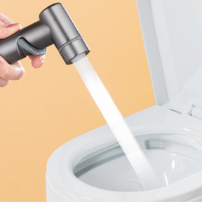 Ducha Higiênica para Banheiro com Derivação - SoftHome