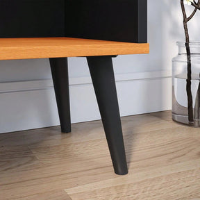 Mesa de Cabeceira com Nicho - SmartHome