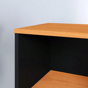 Mesa de Cabeceira com Nicho - SmartHome