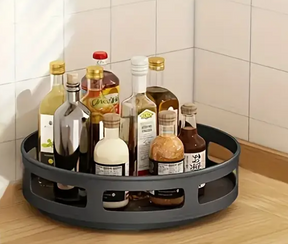 Organizador de Cozinha Rotativo - UltraSmart