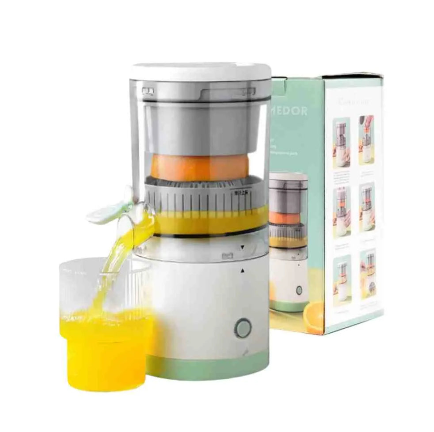 Espremedor De Frutas UltraJuice™ - Portátil