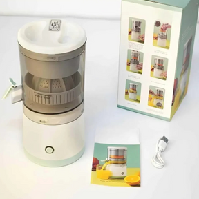 Espremedor De Frutas UltraJuice™ - Portátil