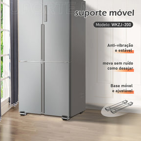 Suporte Deslizante para Móveis - UltraHome