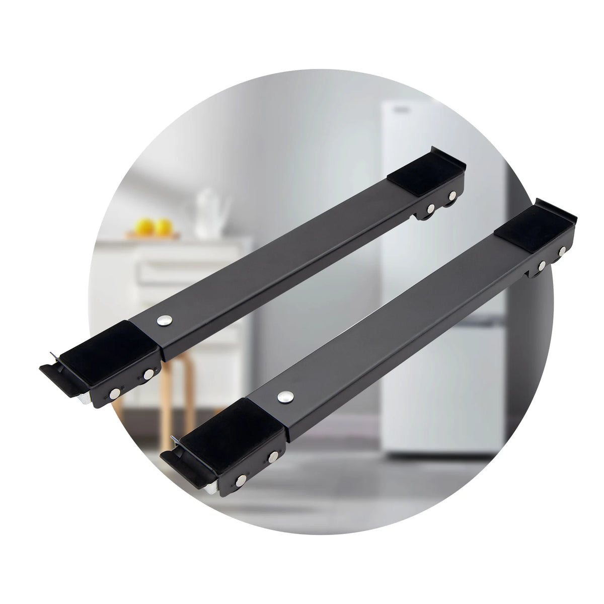 Suporte Deslizante para Móveis - UltraHome