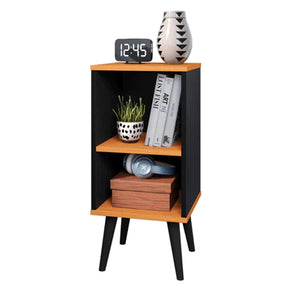 Mesa de Cabeceira com Nicho - SmartHome