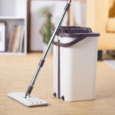 Esfregão WashDry Limpeza a Seco - UltraHome