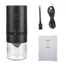 Moedor de Café Elétrico - GrindMaster™