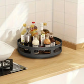 Organizador de Cozinha Rotativo - UltraSmart