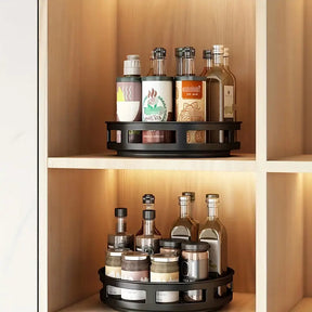 Organizador de Cozinha Rotativo - UltraSmart