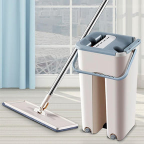 Esfregão WashDry Limpeza a Seco - UltraHome